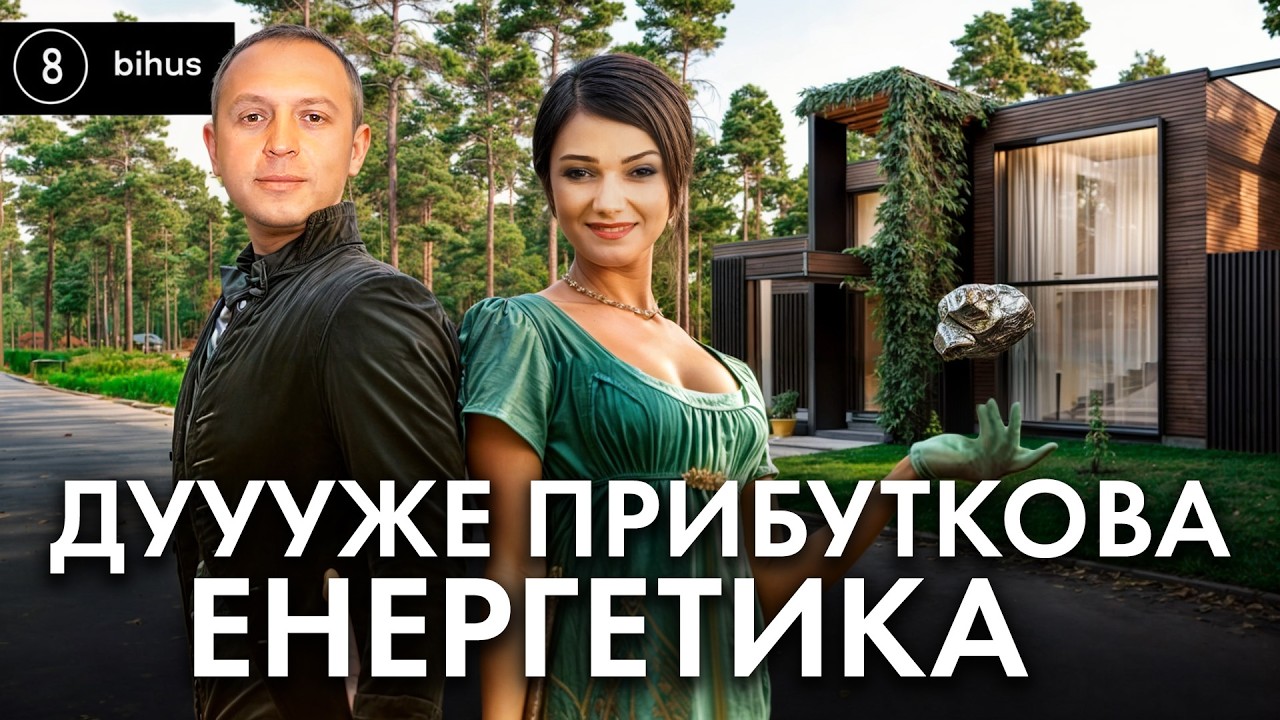 Ex-Deputy Energy Minister bought a UAH 35M house during the war