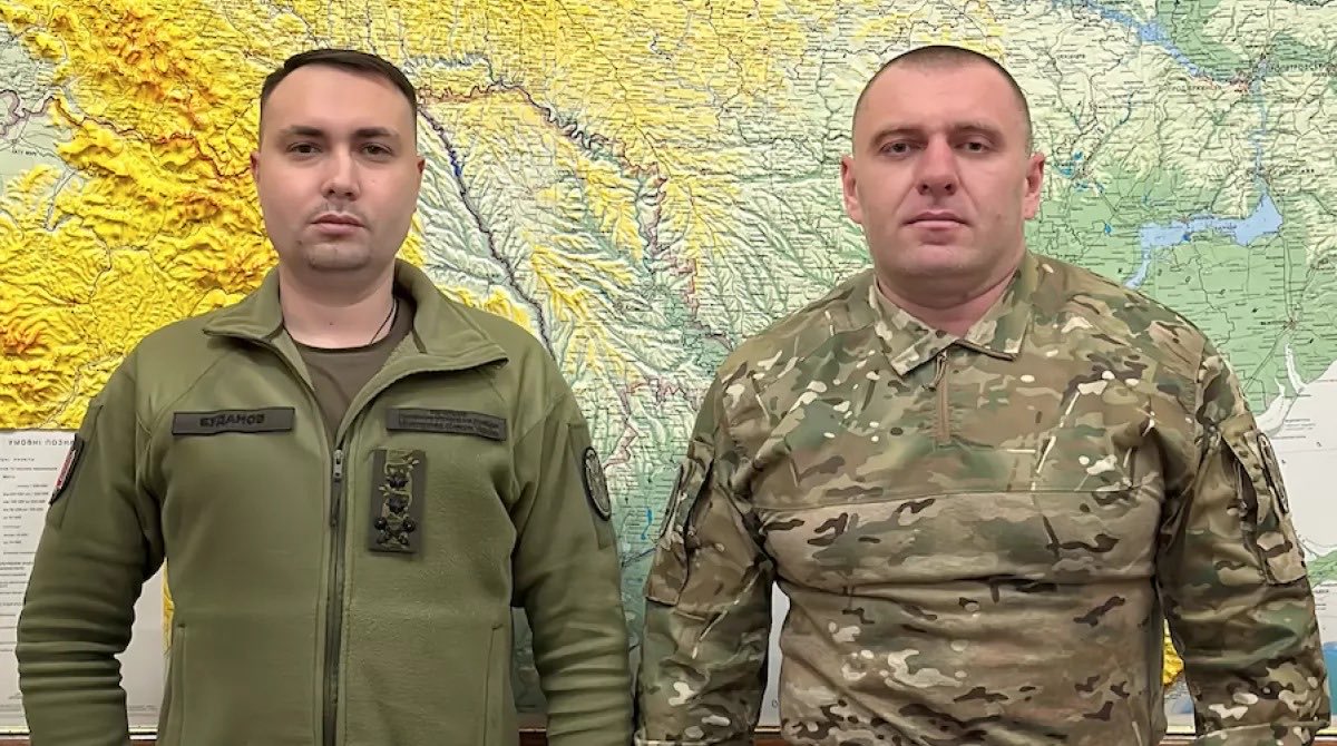 Ukraine strikes deep into Russia, crippling war effort