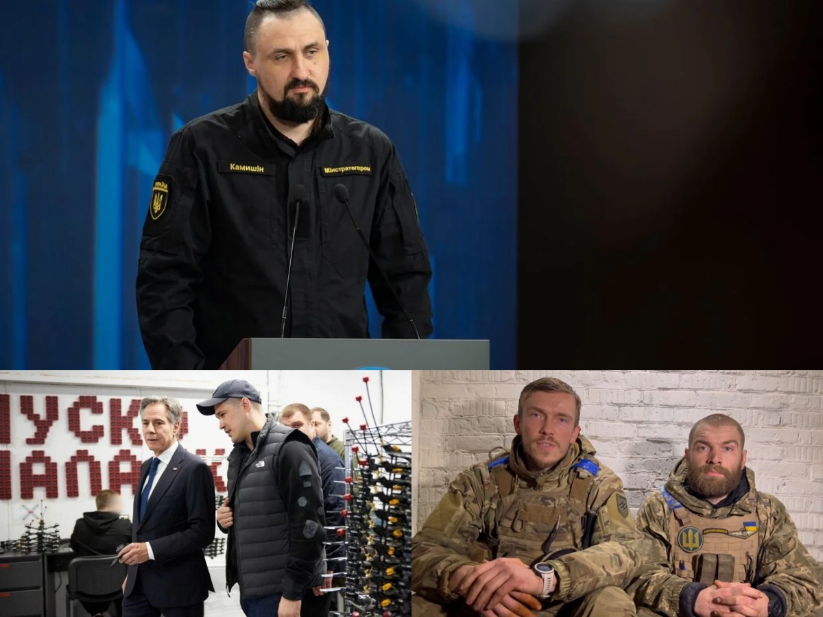 Ukraine: Military Success Despite Limited Resources