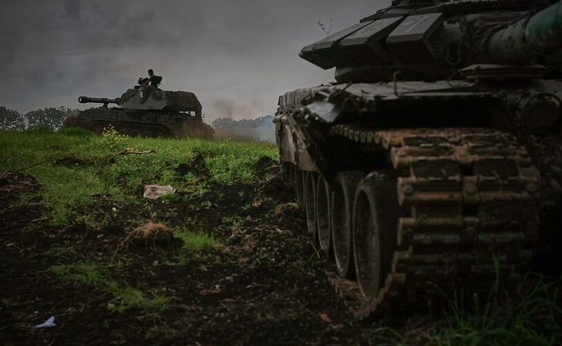 Bakhmut — the next target of the Russian army