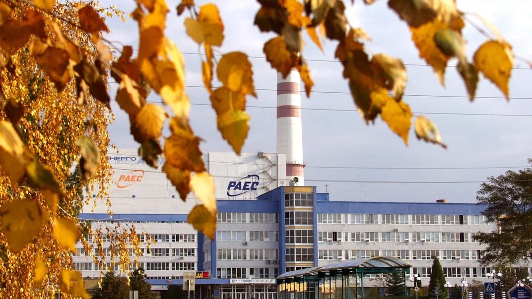 Energy company completed 2024 repair season and prepared 9 reactors for winter