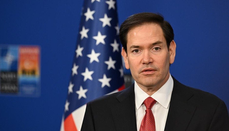 Rubio: Trump-Putin meeting is not a Kremlin victory, just introductory