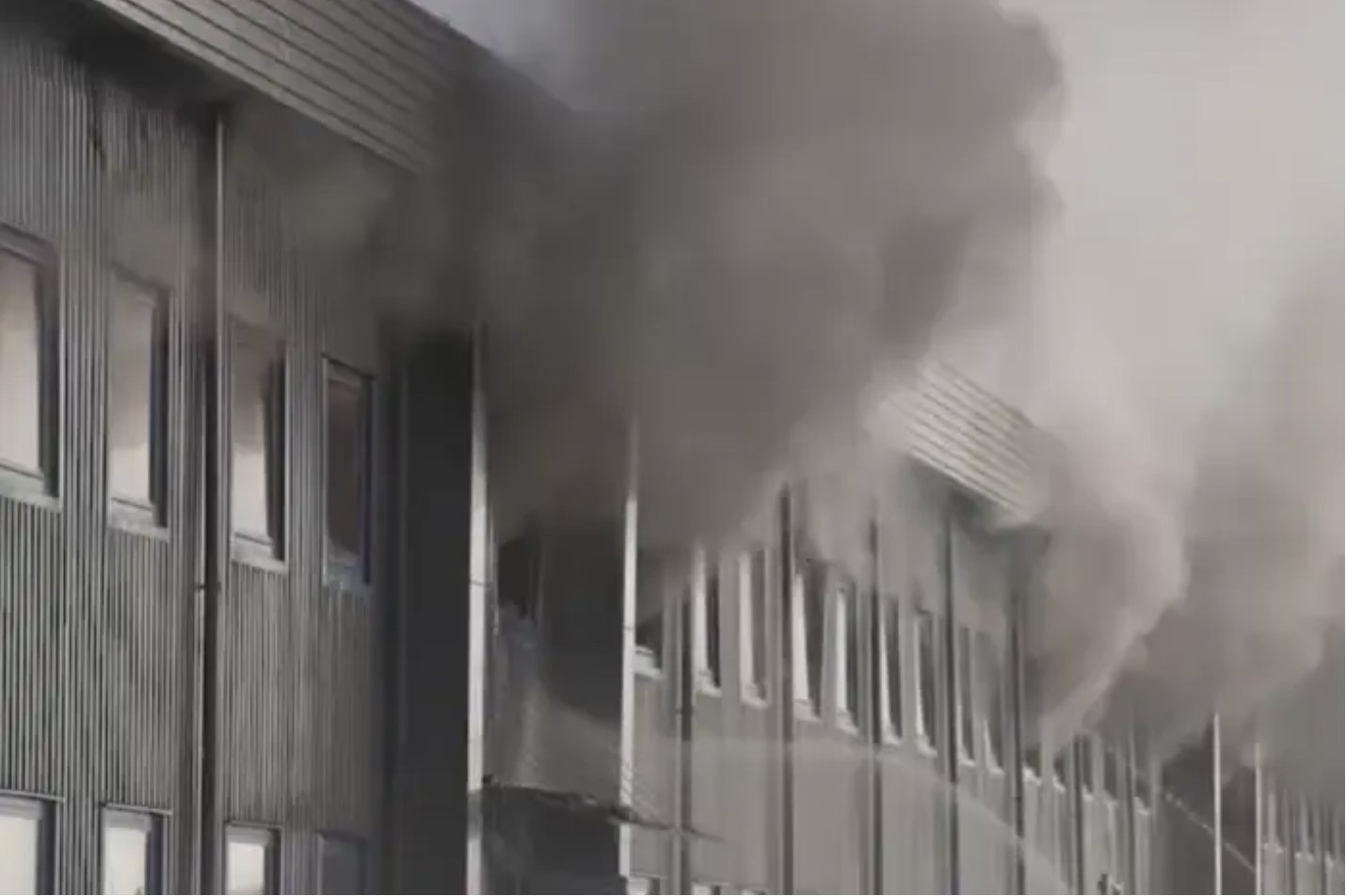 Strike on Polish Factory in Vinnytsia Triggers Polish Summons