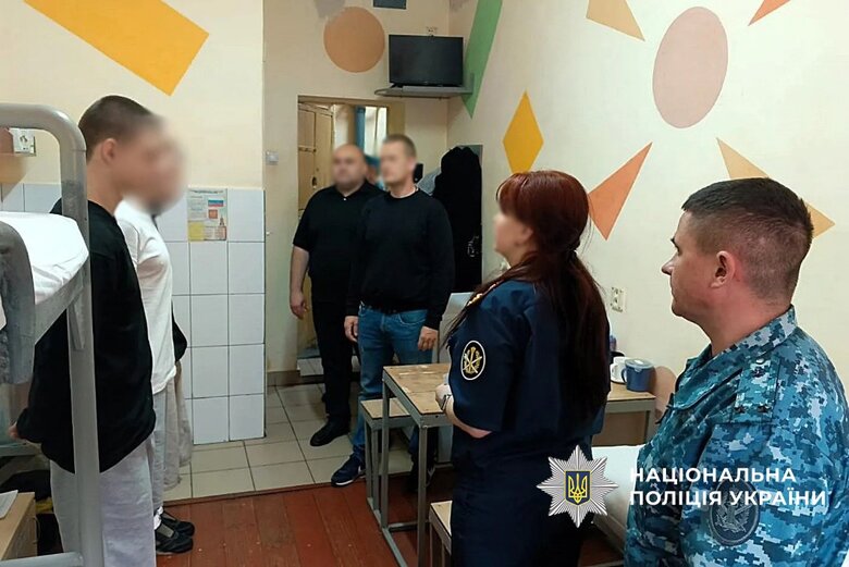 Ex-head of Taganrog pre-trial detention center ordered journalist Victoria Roshchina tortured, – National Police