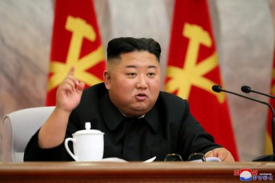 North Korea’s Nuclear Arsenal Demands a New US Strategy
