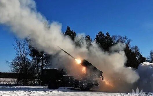 Across the entire front line, 123 clashes, fights continue on six directions