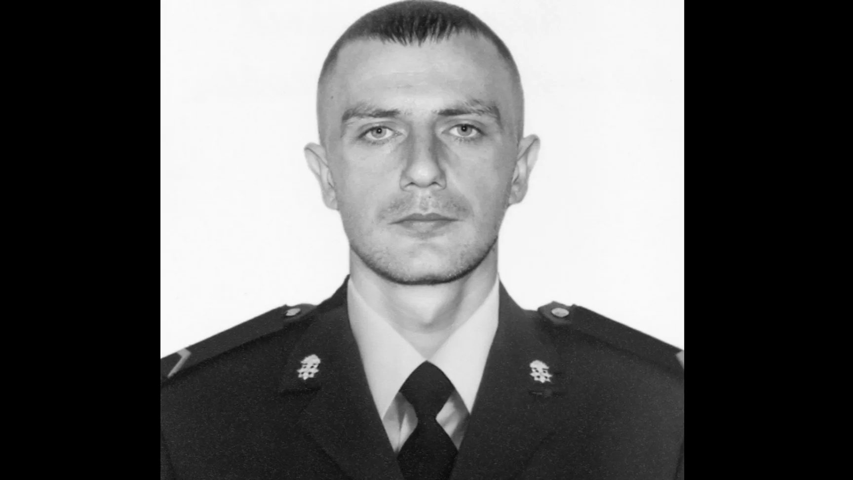 Soldier Dies After Lviv Terror Attack