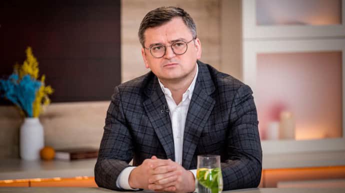 Verkhovna Rada dismissed Foreign Minister