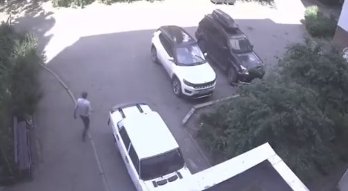 Mykolaiv: Civilian dies from Russian weapons (video)