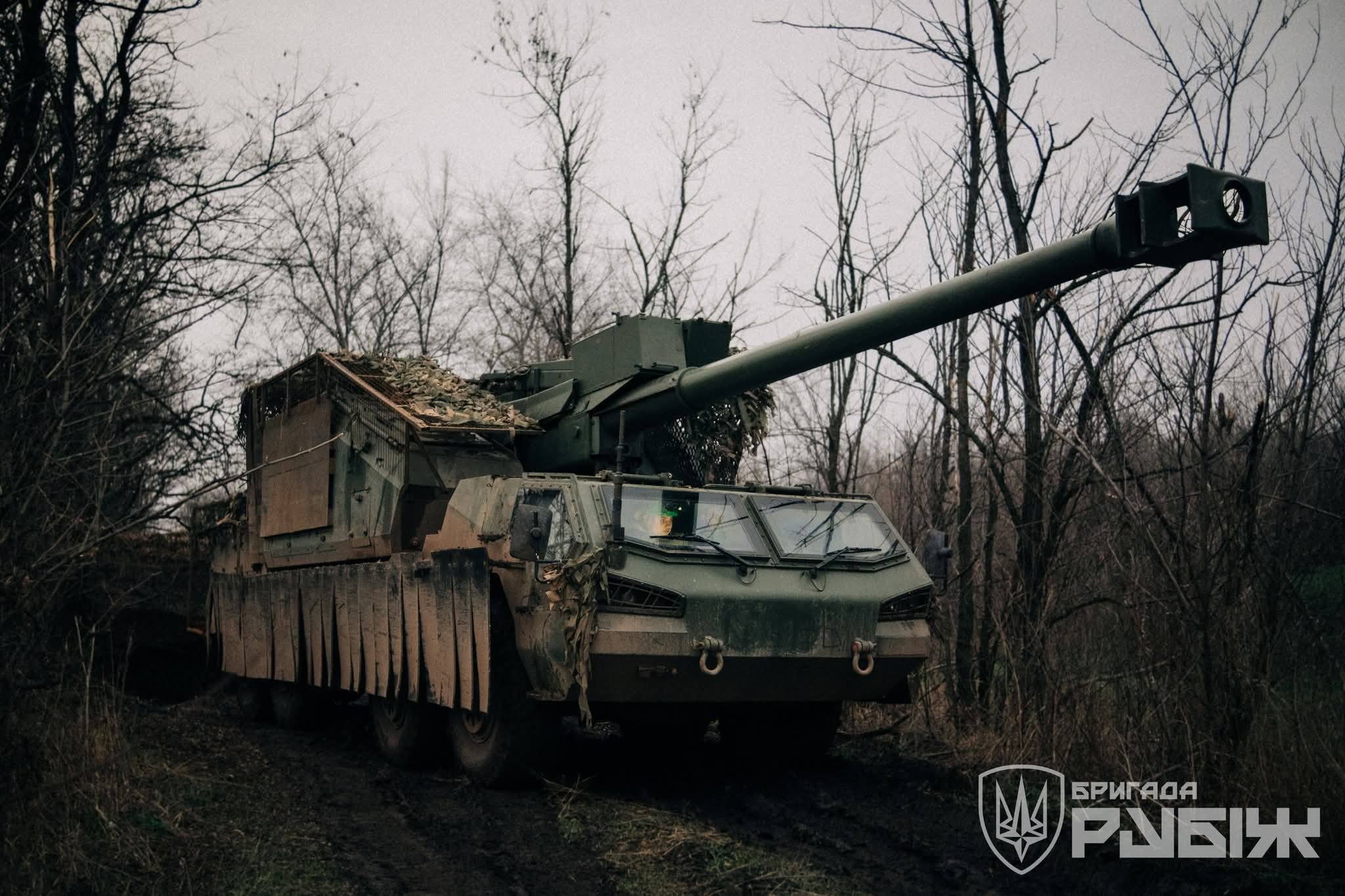 Russia–Ukraine Updates: Key Developments