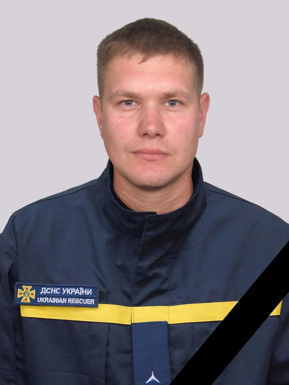 Ukrainian firefighters’ squad attacked in Natalivka
