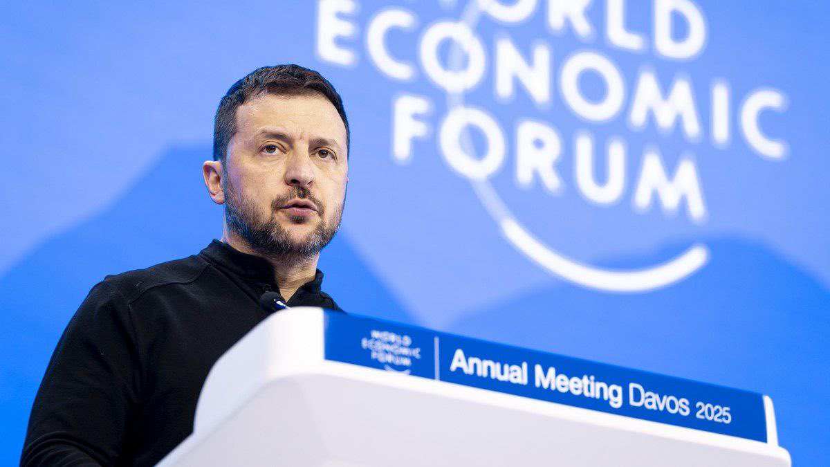 Zelensky reveals Russia’s demands in talks