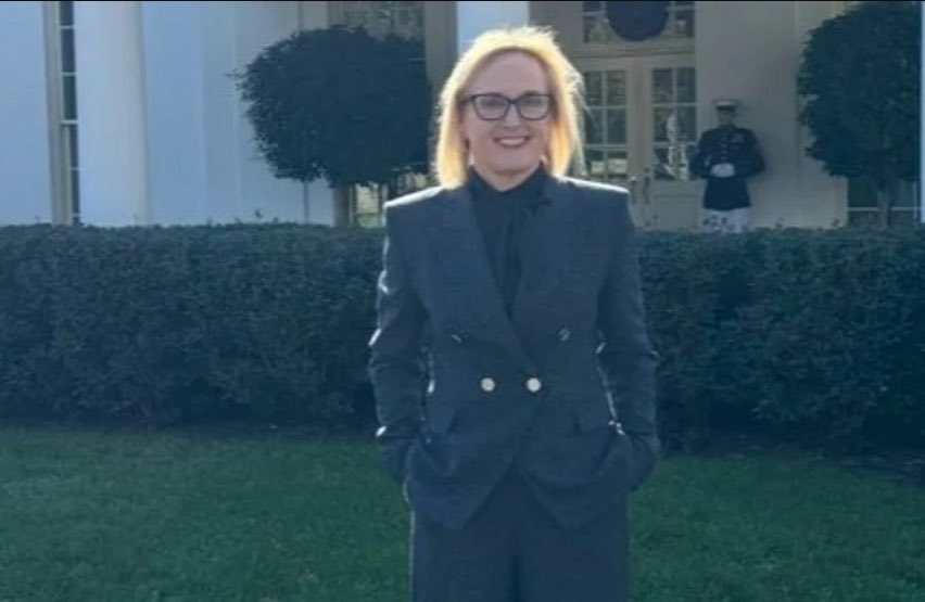 Julie Davis named US Chargé d’Affaires ad interim to Ukraine