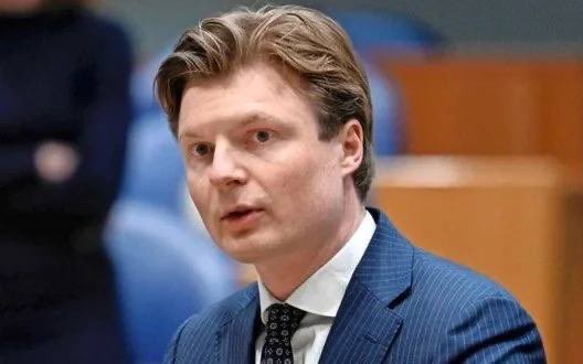 Dutch Defense Minister: Drones and missiles must be detected and intercepted in NATO airspace