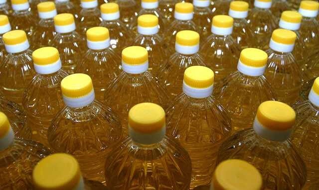 Occupiers steal Ukrainian oil from Zaporizhzhia region предприятия