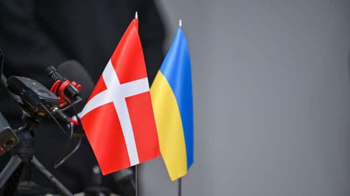 Denmark and Ukraine sign MoU for €40 million reconstruction support