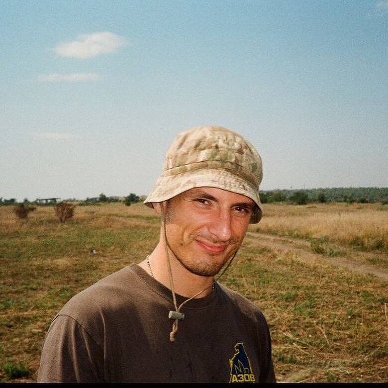 Morally strong Mariupol defender dies
