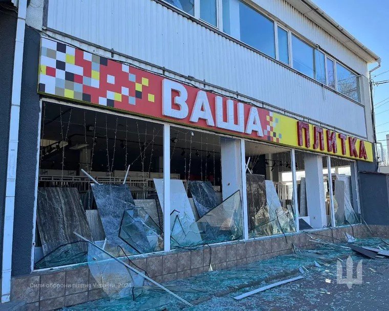Number of dead in Odesa rises to five