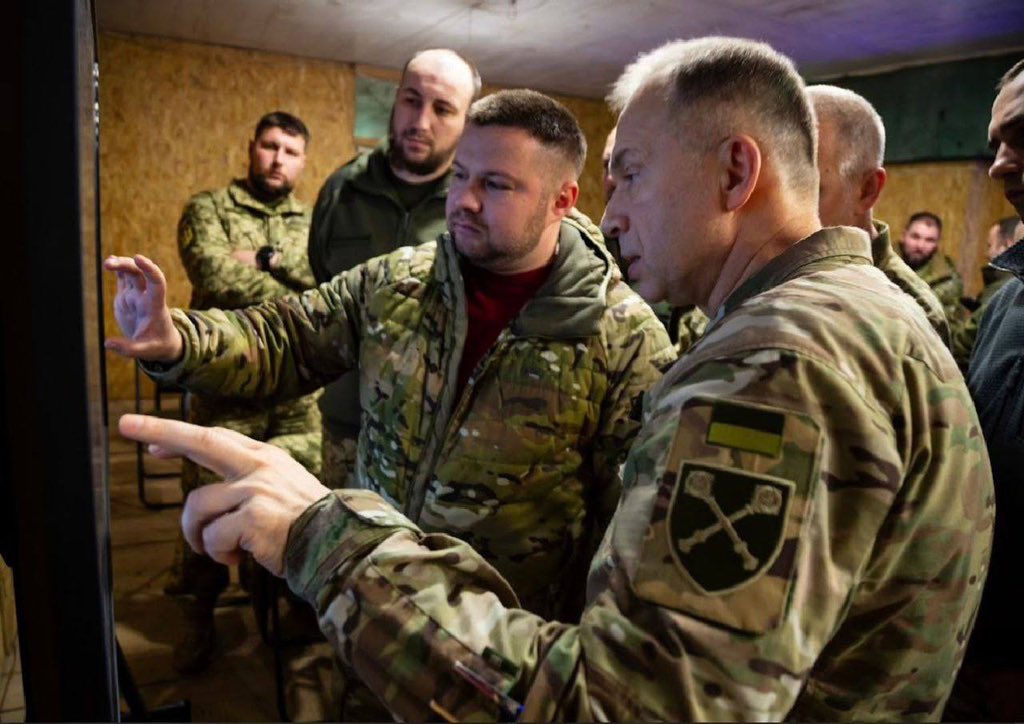Ukraine Forces Liberate 11.5 km² in Pokrovsk, Russians Deploy Reserves