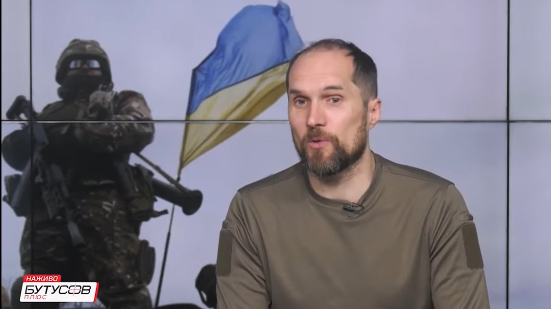 Why did the president dismiss Ruslan Demchenko from the post of First Deputy Secretary of the National Security and Defense Council?