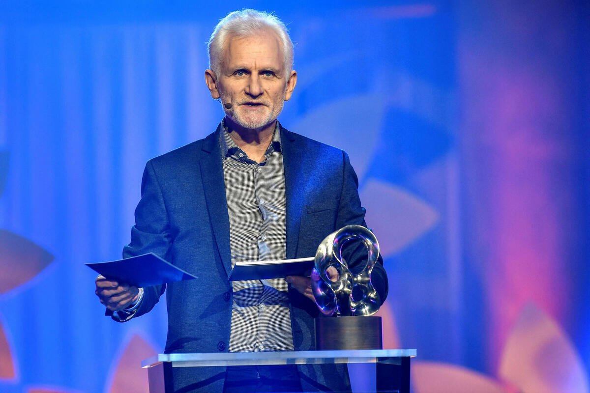 Nobel laureate Ales Bialiatski released, more good news awaited