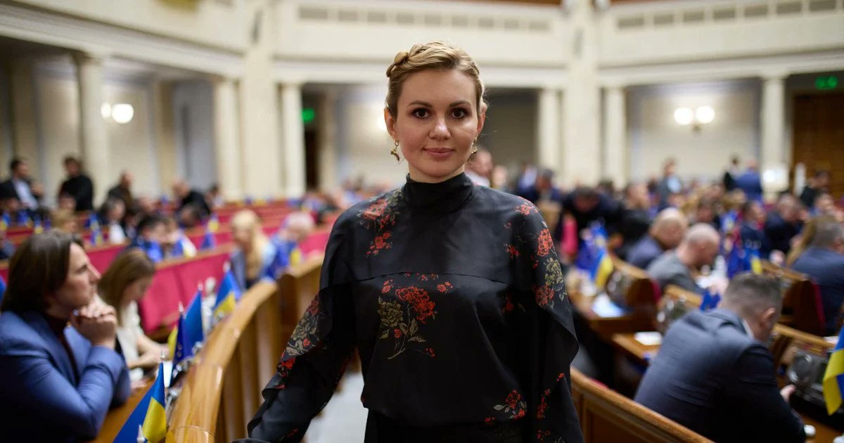 MP Skorokhod’s Home Searched Amid Bribery and Midas Case Suspicions
