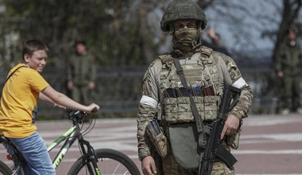 Enemy stormed Bohorodichne; occupiers withdrew