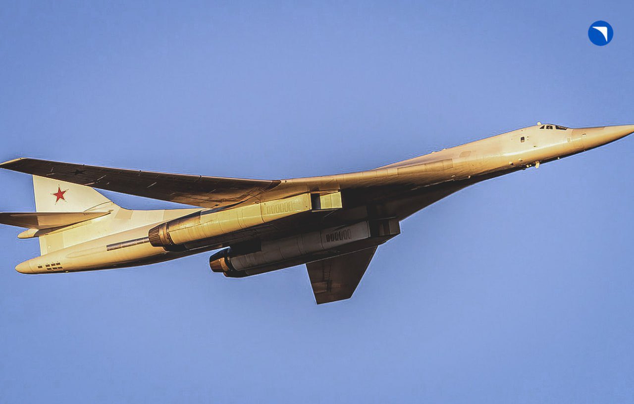 Russian bombers take off, missile attack on Ukraine possible tonight