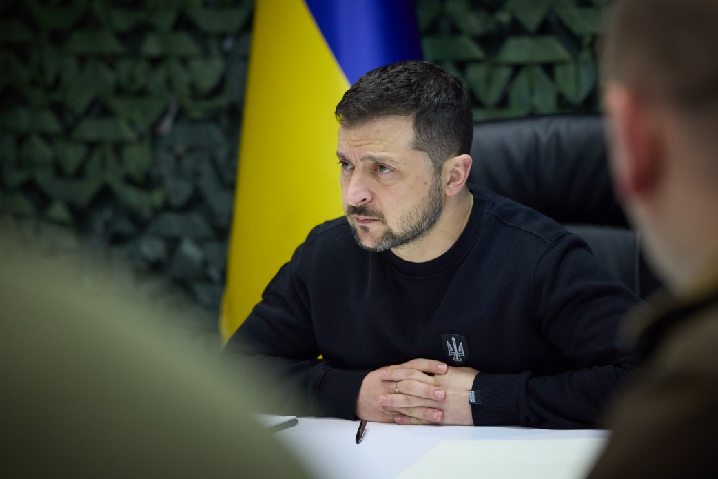 Zelenskyy: Orban uses Ukraine war and my face for elections