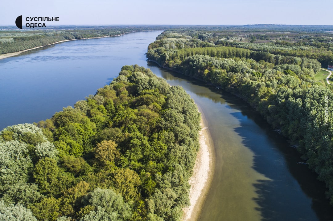Threat of Russian DRG infiltration into Odeshchyna via Danube