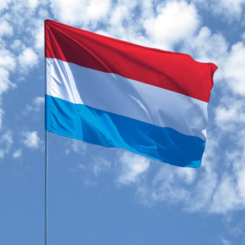Luxembourg expels Russian diplomat