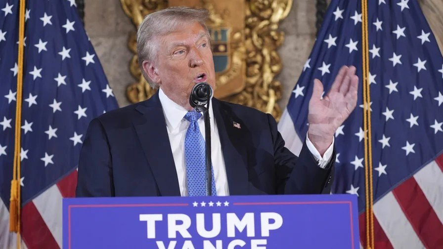 Trump claims little progress in Ukraine war, deaths astronomical