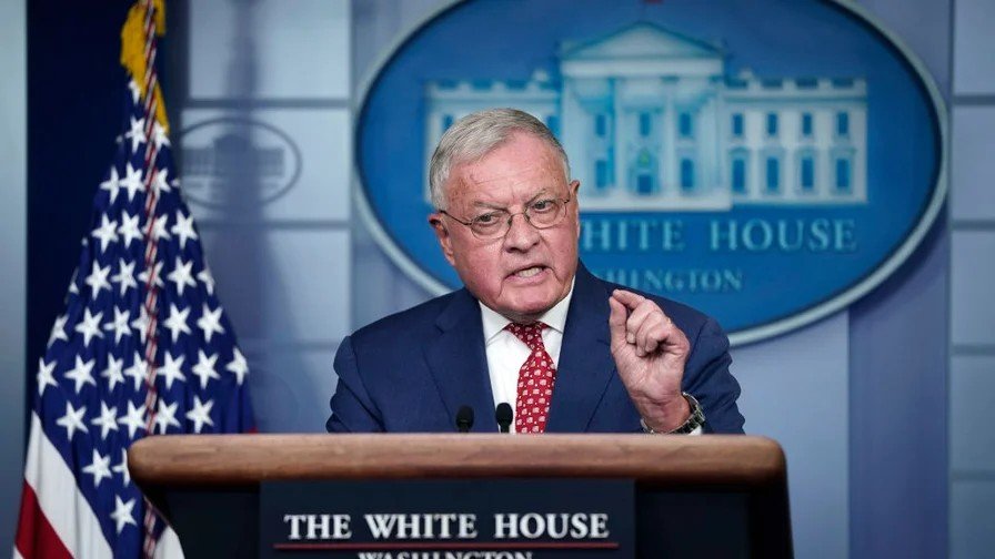 Trump envoy delays Ukraine visit