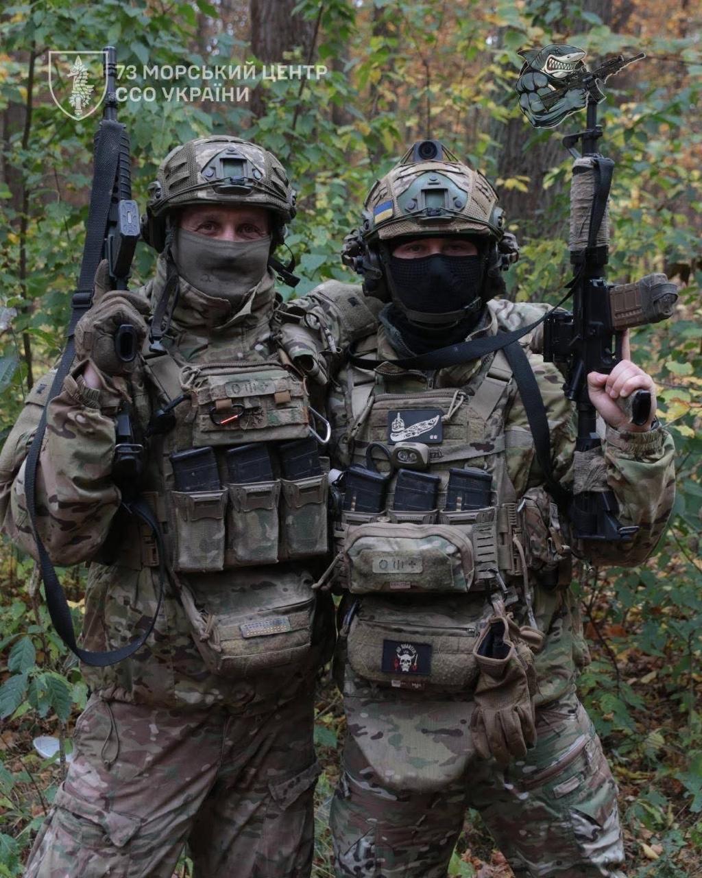 Father and Son in War: Support and Fate