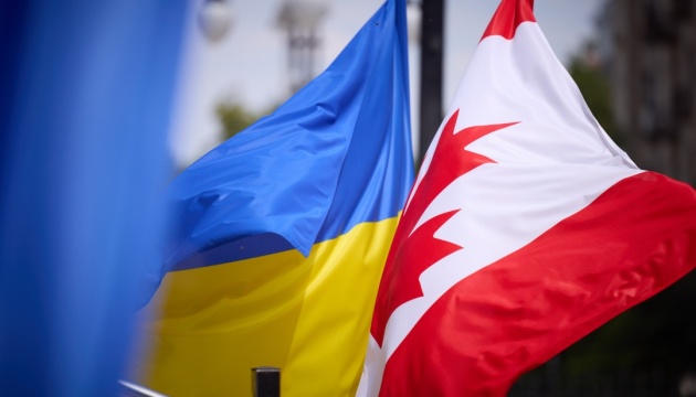 Canada welcomed nearly 287 thousand Ukrainian refugees