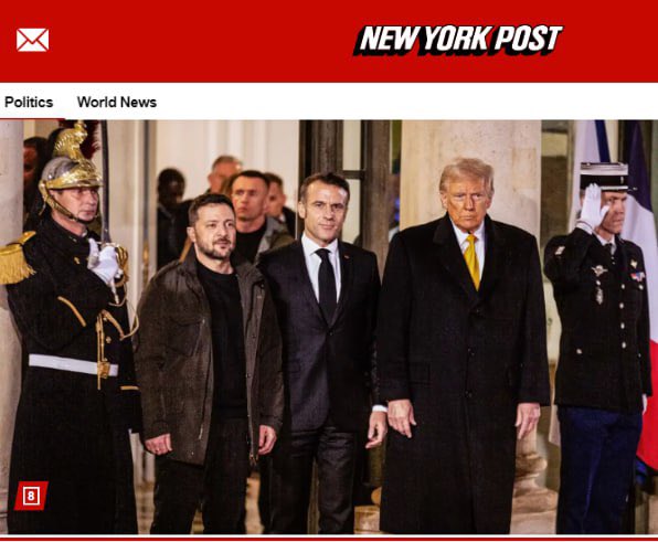 Trump says Zelensky wants peace, Putin lost 700,000 people