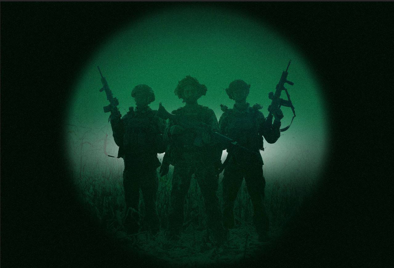 The power of unity: 82nd Air Assault Brigade