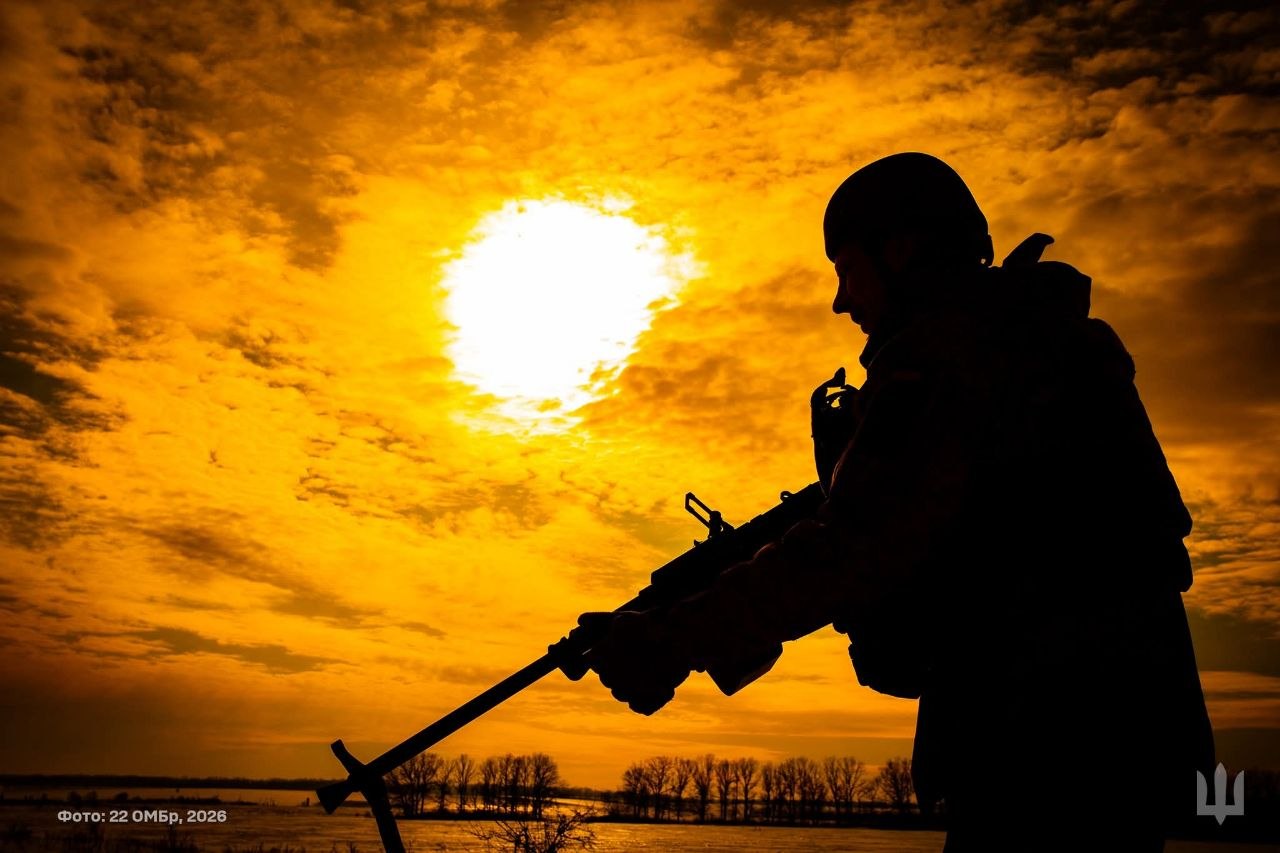 Russia falsely claims capture of Myropillia