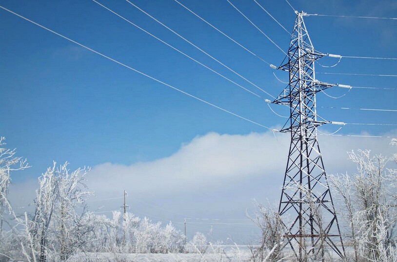 Ukraine can endure winter without power outages, Galushchenko says