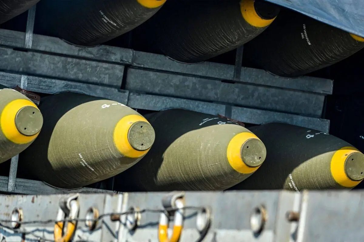 Ukraine to receive first Czech initiative artillery shells soon