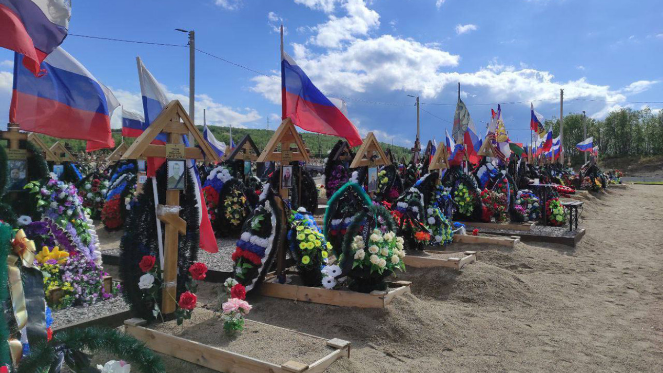 Leaked: Heavy Russian Losses in Ukraine