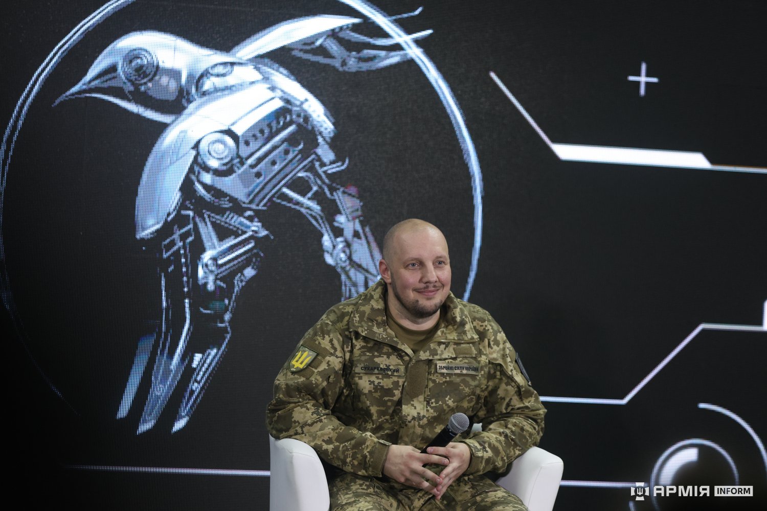 US assists Ukraine with UAVs from reconnaissance to production support