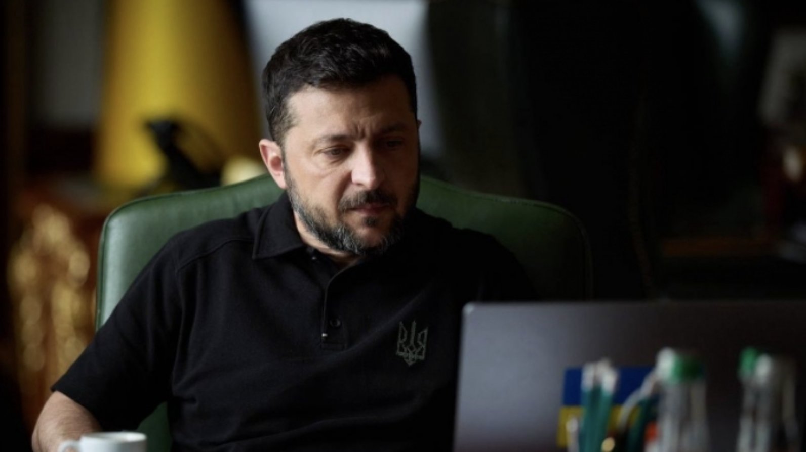 Zelenskyy signs law reforming ARMA and factoring