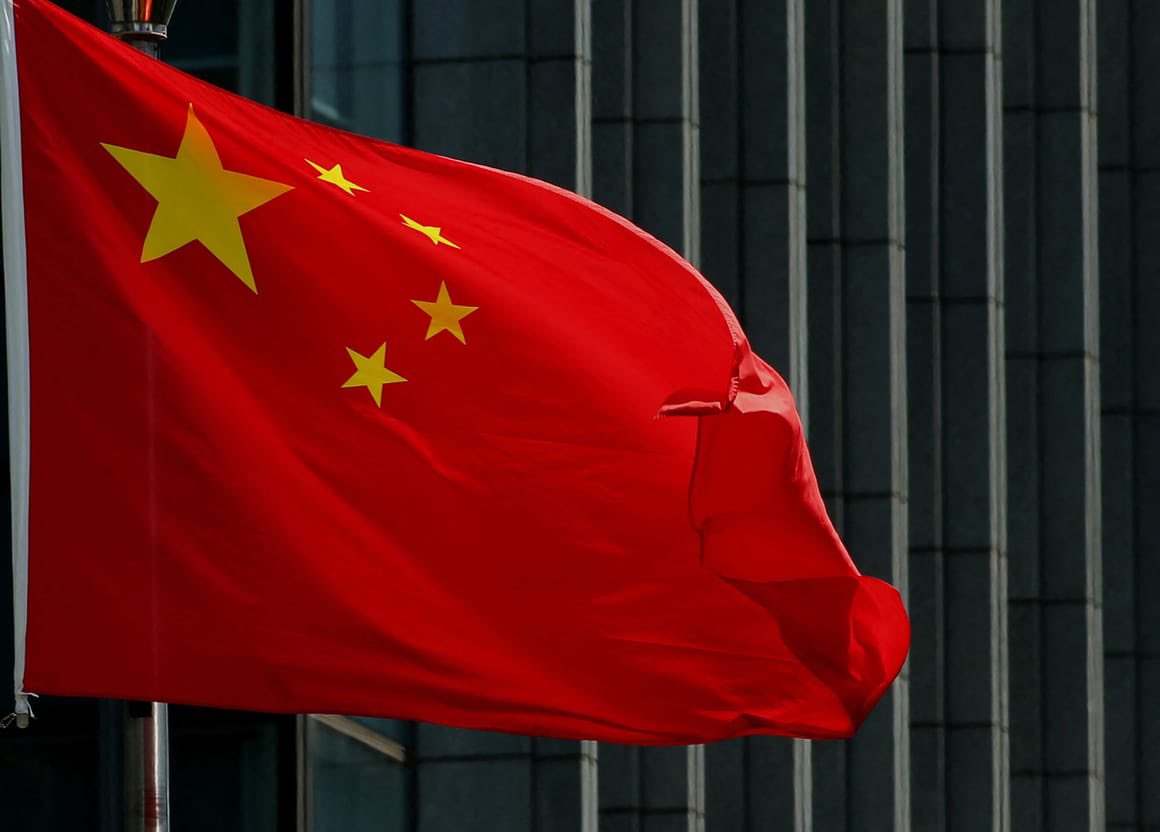 China skips Ukraine peace summit, lobbies for alternative plan