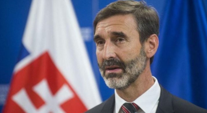 Slovakia supports sanctions against Russia, demands EU guarantees