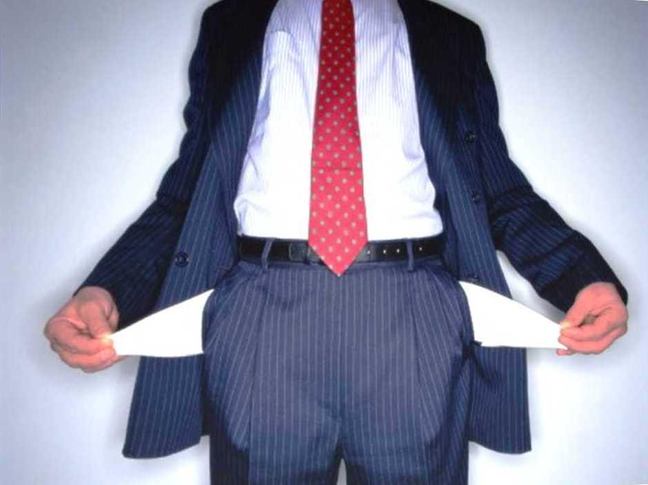Fitch and S&P Lower Ukraine’s Rating to “Restricted Default”
