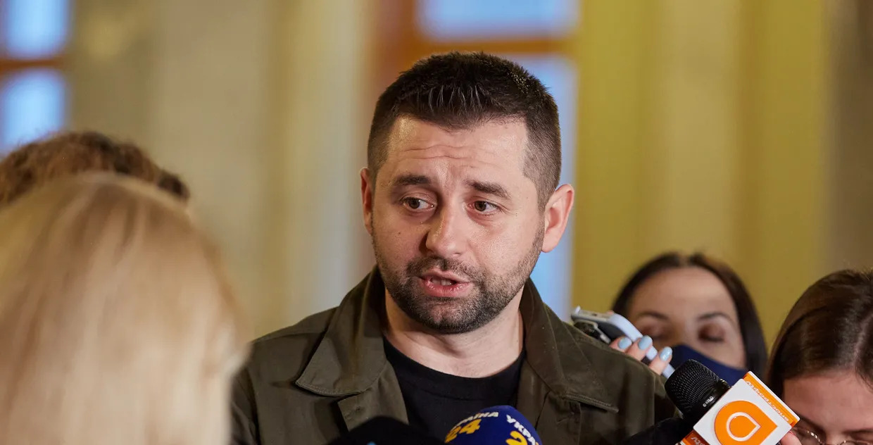 Servants of the People to create committee to probe defense corruption after previous head’s arrest