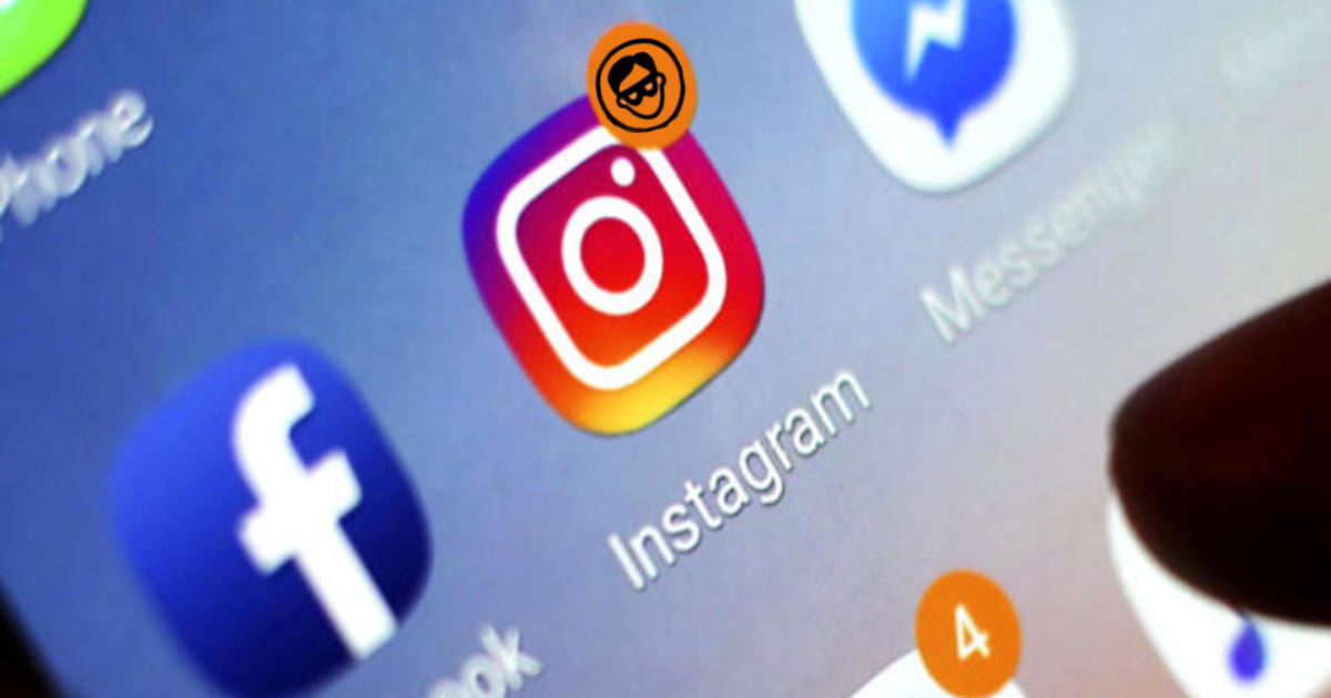 Russia declares Meta extremist, blocks Instagram