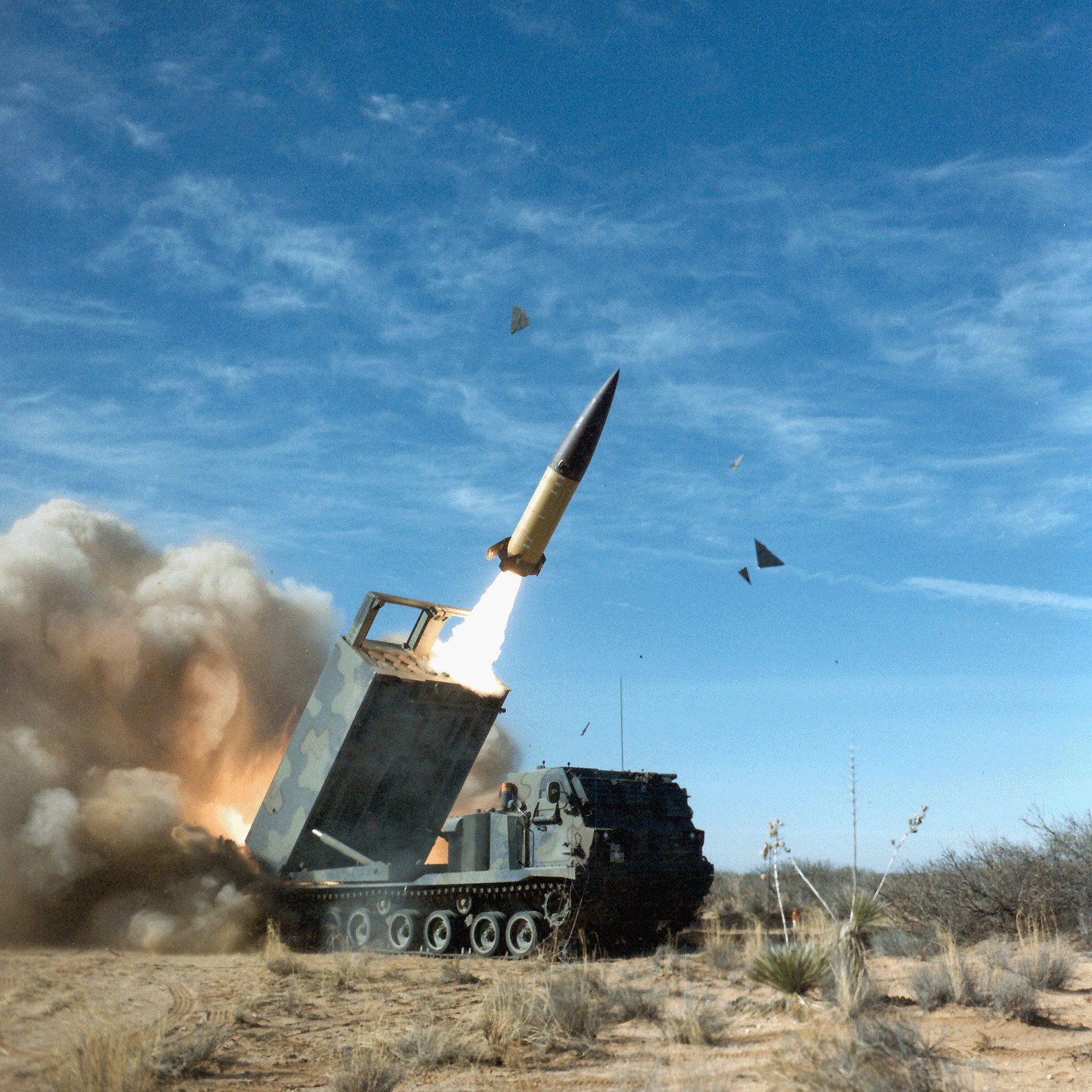 Johnson urged world to send Ukraine modern weapons