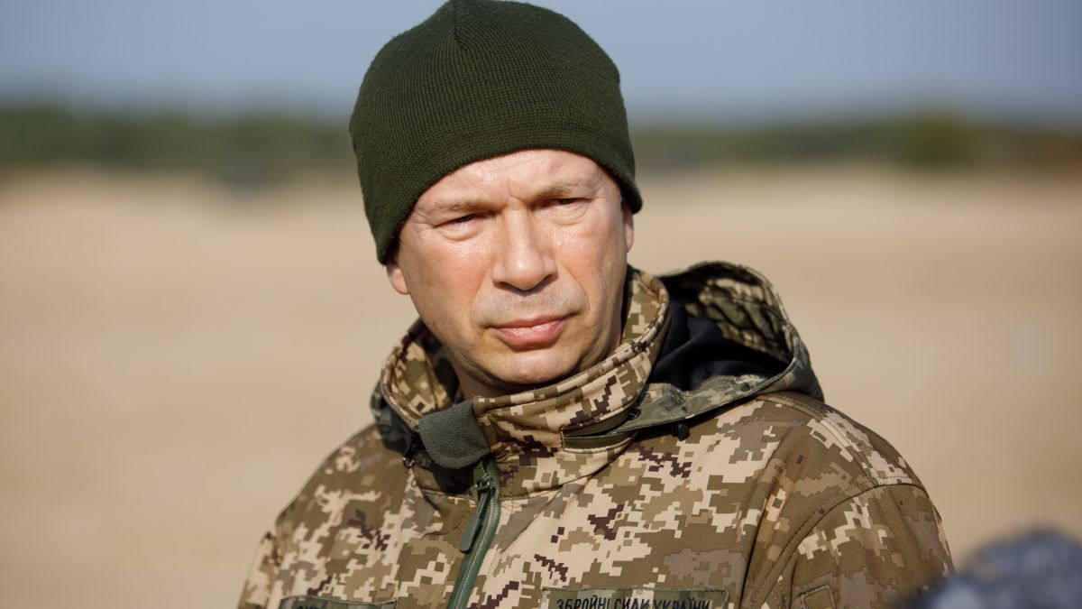 Covering retreat from Avdiivka, 25 Ukrainian troops captured